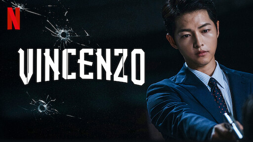 Watch Vincenzo | Netflix Official Site